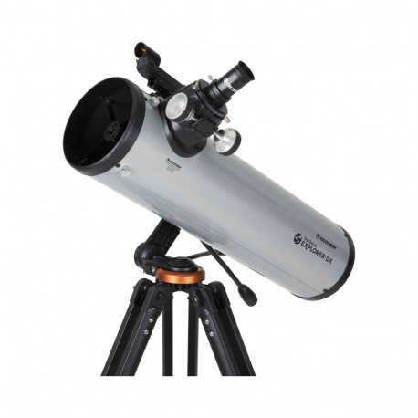 Celestron teleskoop StarSense Explorer DX130