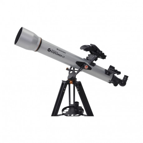 Celestron StarSense Explorer LT80AZ