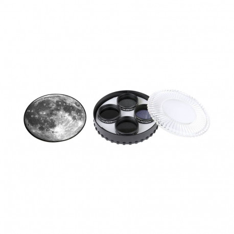 CELESTRON MOON FILTER SET 1,25"