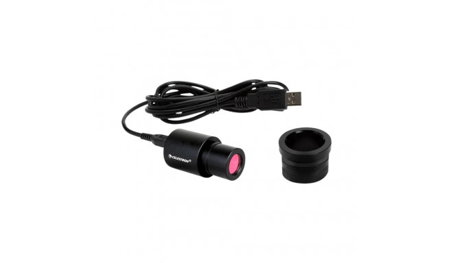 CELESTRON MICROSCOPE CAMERA 2MP