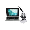 CELESTRON MICROSCOPE CAMERA 2MP
