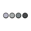 CELESTRON MOON FILTER SET 1,25"