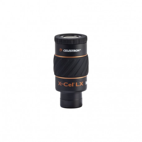 Celestron X-CEL LX Eyepiece 18mm