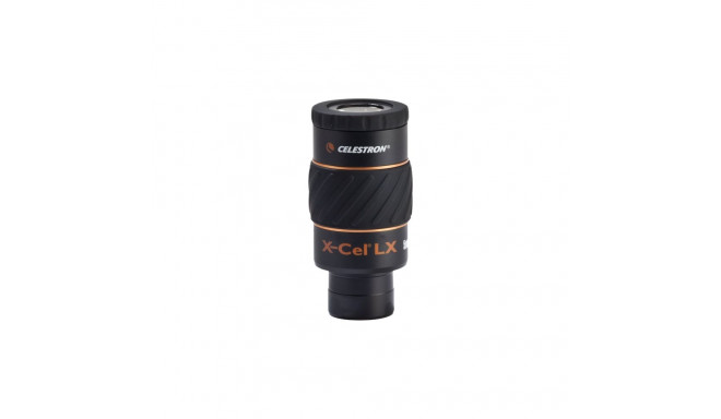 Celestron okulaar X-CEL LX 5mm