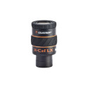 Celestron X-CEL LX Eyepiece 25mm