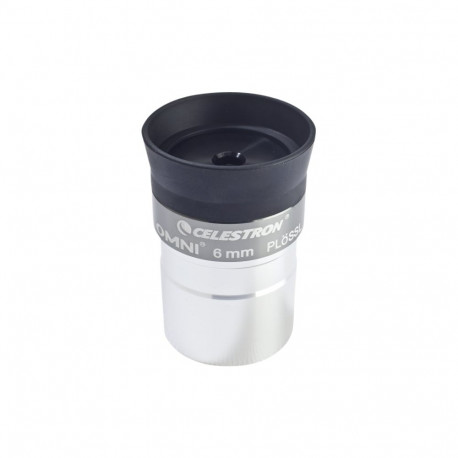 Celestron Omni Plossl Eyepiece 15mm