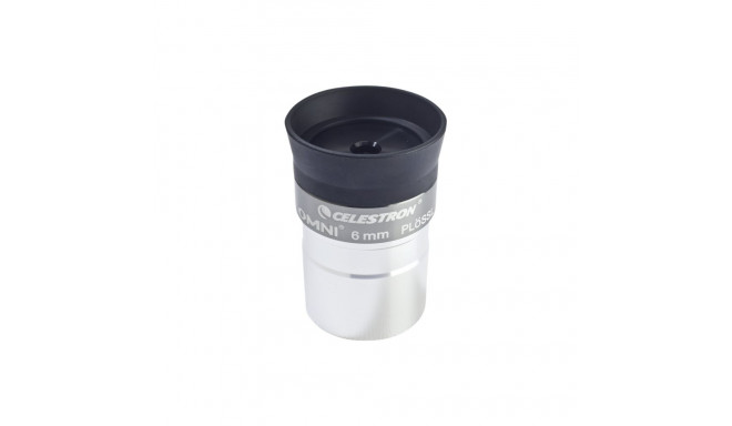 Celestron okulaar Omni Plossl 9mm