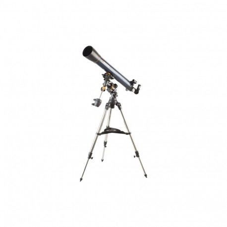 Celestron Astromaster Refractor 70EQ