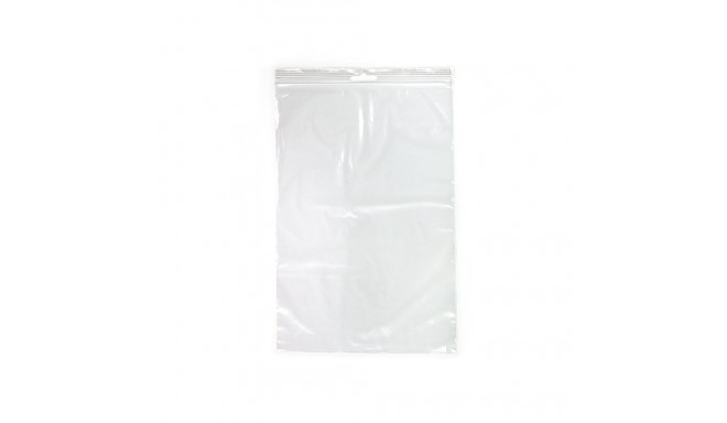 Kilekott minigrip, 60x80mm, 100tk