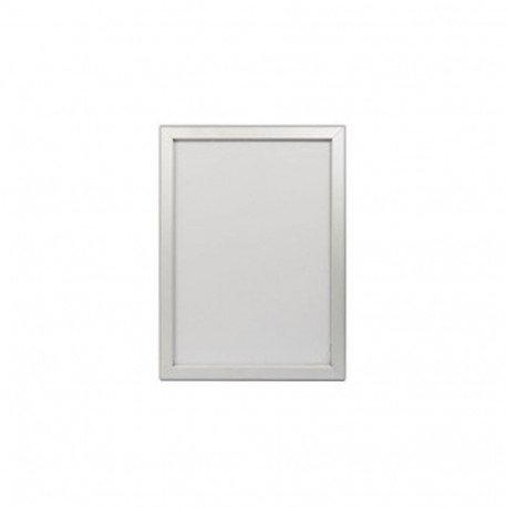 Pildiraam 21x29,7cm, alumiinium
