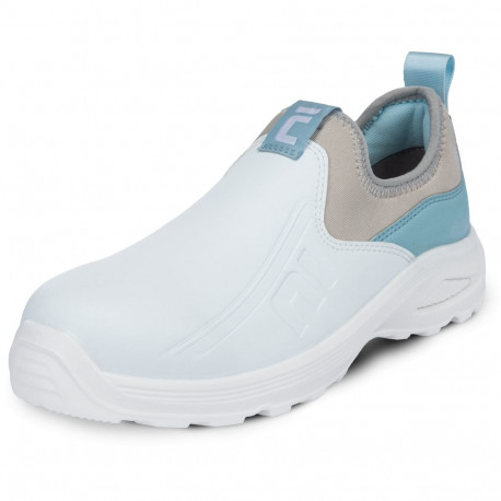 Cerva Hygosafe mokassiin O2 ESD SR 44