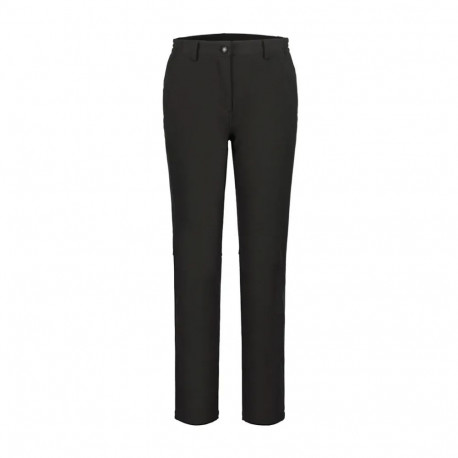 Softshell-püksid Icepeak Potila must - 40