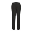 Softshell-püksid Icepeak Potila must - 38