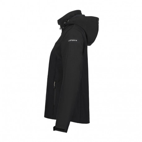 Softshell Icepeak Brenham must - 36