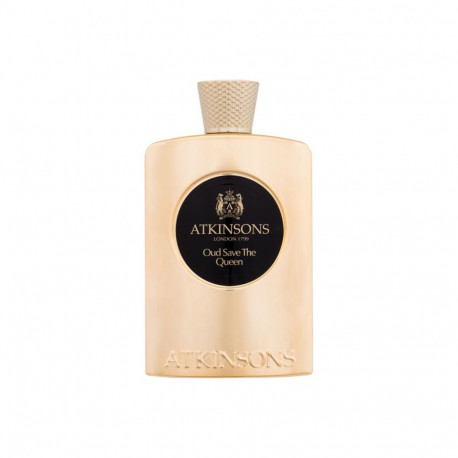 Atkinsons Oud Save The Queen Eau de Parfum (100ml)