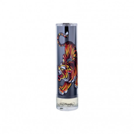 Christian Audigier Ed Hardy Men's Eau de Toilette (100ml)