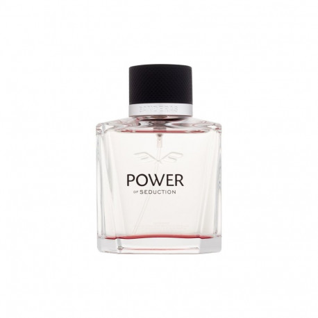Banderas Power of Seduction Eau de Toilette (100ml)