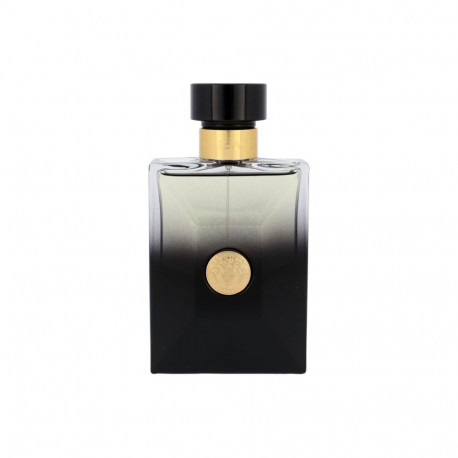 Versace Pour Homme Oud Noir Eau de Parfum (100ml)