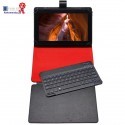 ART tablet case 10.1" + keyboard (AB-110)