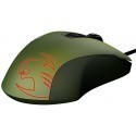 Roccat mouse Kone Pure Optical ROC-11-711, Camo Charge