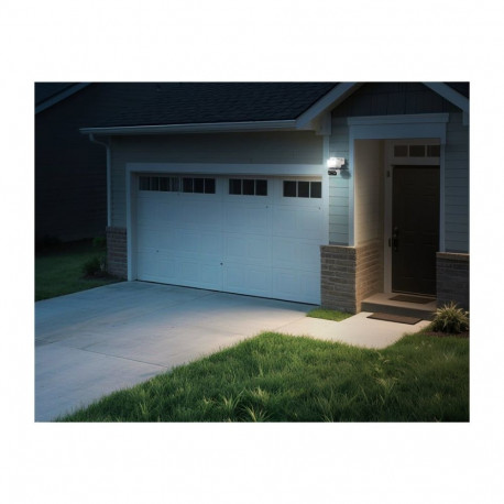 TP-LINK | Tapo C710 | Pan/Tilt Security Floodlight Camera | 3 MP | F/2.0 | IP65 | H.264 | microSD up