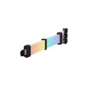 Gamemax | Modular cable | 12VHPWR CABLE-BK | Black | Gamemax