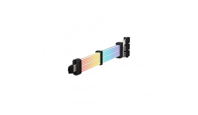 Gamemax | 12VHPWR CABLE-BK | Modular cable