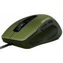 Roccat mouse Kone Pure Optical ROC-11-711, Camo Charge