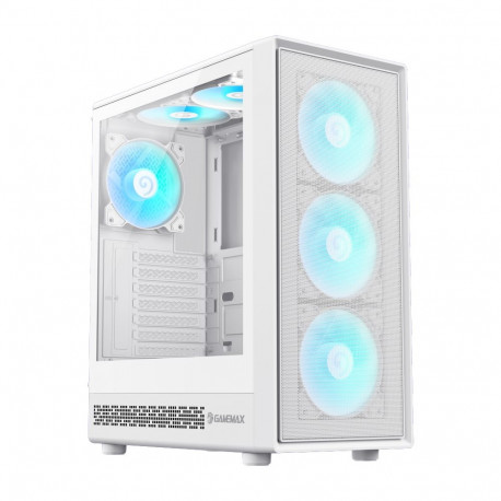 Gamemax Case | STORM 2 AW | ATX