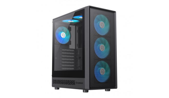 Gamemax Case | STORM 2 AB | ATX