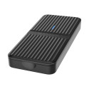 Hyper HyperDrive Next USB4 M.2 PCIe korpus