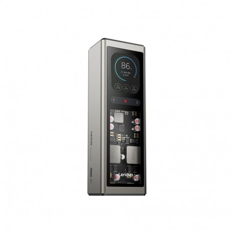 Lenovo | 140W Laptop PowerBank | Gold Gray