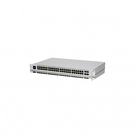 Ubiquiti UniFi lüliti USW-48-POE 32 PoE+ pordiga
