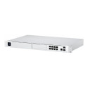 UniFi Multi-Application System with 3.5" HDD Expansion and 8 Port Switch | UDM-Pro | Ethernet LAN (R