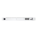 UniFi Multi-Application System with 3.5" HDD Expansion and 8 Port Switch | UDM-Pro | Ethernet LAN (R