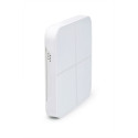AEOTEC WallMote Quad kaugjuhtimispult 4 nupuga Z-Wave