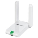 TP-LINK WLAN 300MBit USB Adapter (2T2R) High