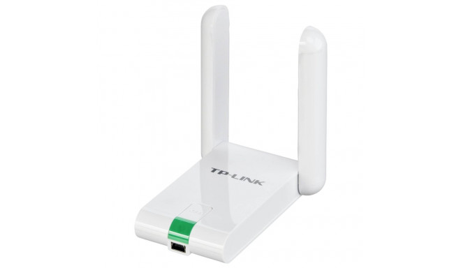 TP-LINK WLAN 300MBit USB Adapter (2T2R) High