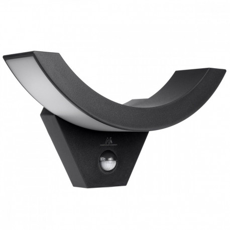 LED-lamp anduriga 10W MCE290 B