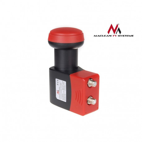 LNB twin MCTV-670 High Gain Maclean