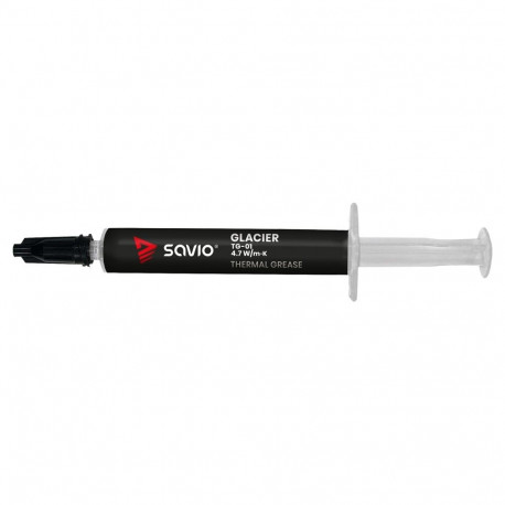 SAVIO TG-01 termopasta 2g