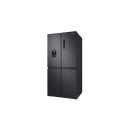 Multidoor Refrigerator-Freezer RF48A401EB4/EO