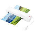 Savio LR-01 valge A4 laminaator