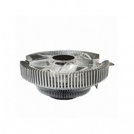 Huracan 9cm 55W 4-pin sinine LED