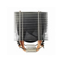 Huracan 12cm 150W 4-pin multicolor LED
