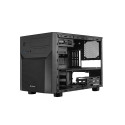 CI-02B-OP mATX Cube Mesh seeria must