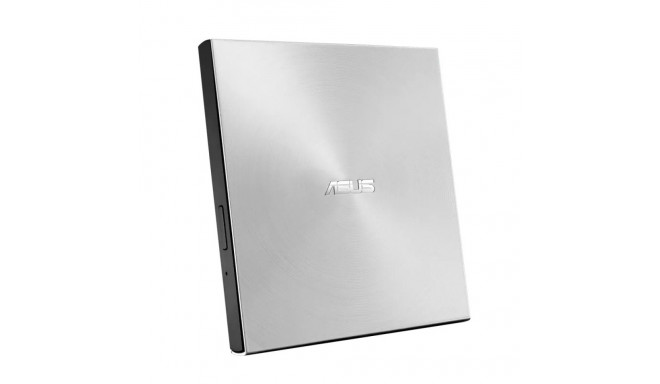 ZenDrive U8M USB-C hõbedane