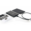 USB 3.1 2.5'' must korpus