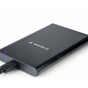 USB 3.1 2.5'' Enclosure black