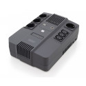 UPS Line-Interactive 600VA/360W AVR